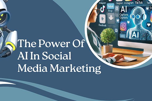 AI Powered Marketing