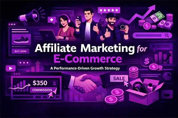 Affiliate Marketing