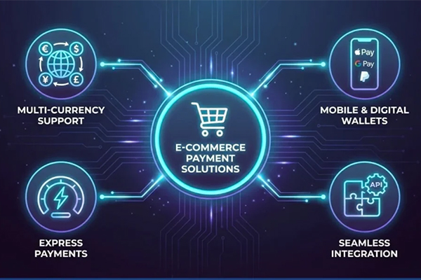 Secured Payment Gateways