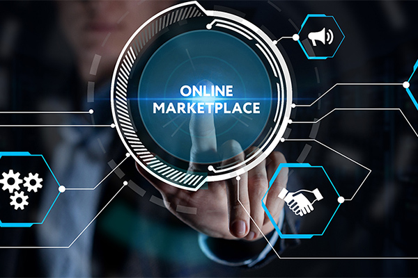 Social Marketplaces