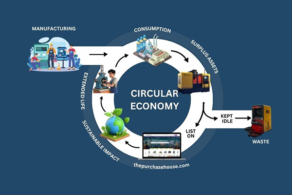 Circular Economics