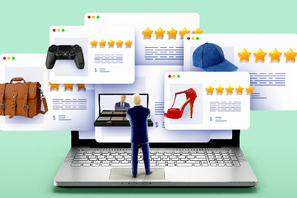Commerce & Auction