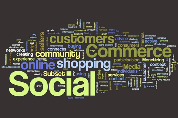 Community Driven Commerce